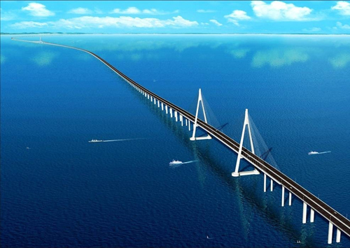 钢丝网骨架塑料（聚乙烯）复合管工程案例