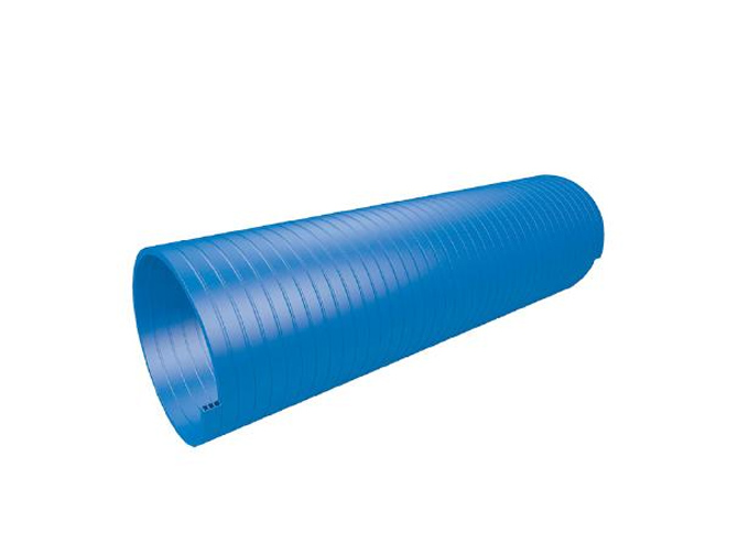 大口径高分子量高密度聚乙烯（HMWHDPE）中空塑钢复合缠绕结构壁排水管