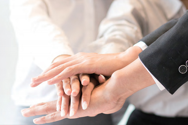 客户与服务体系