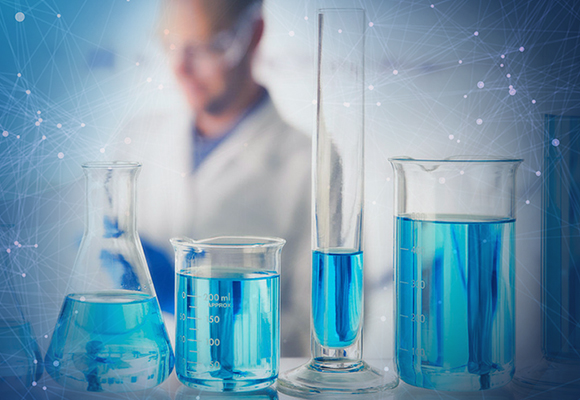 专业技术和研发体系