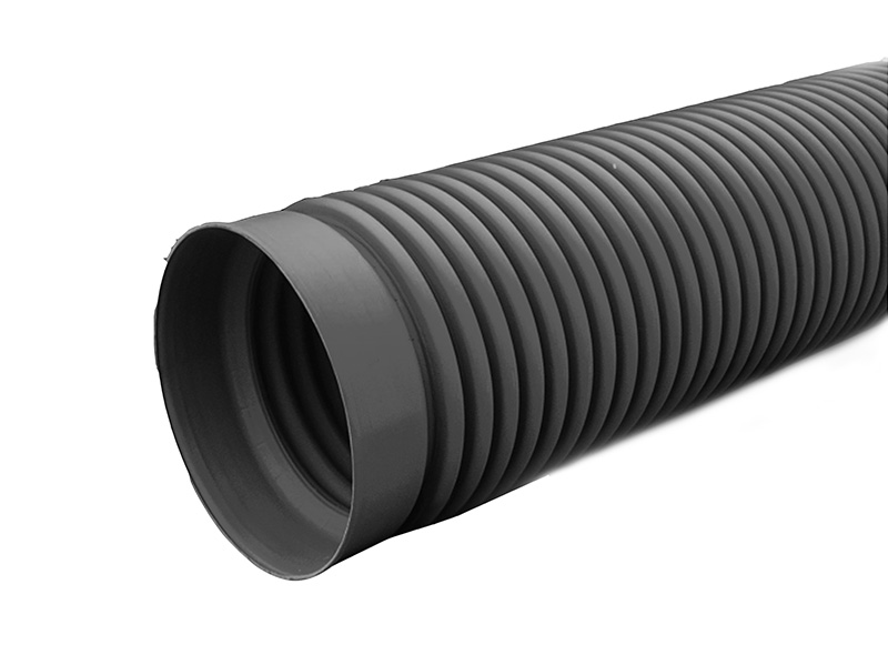 HDPE-M双壁波纹管